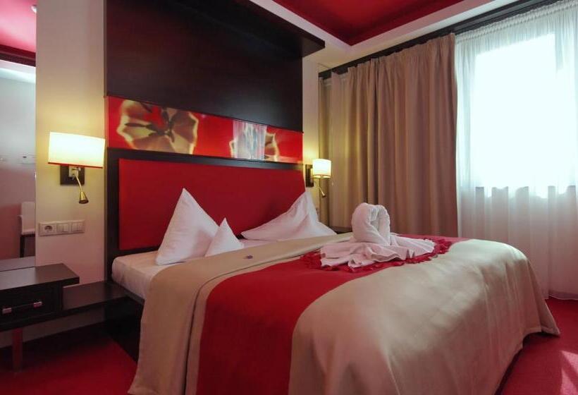 スタンダードルーム, Corso Boutique