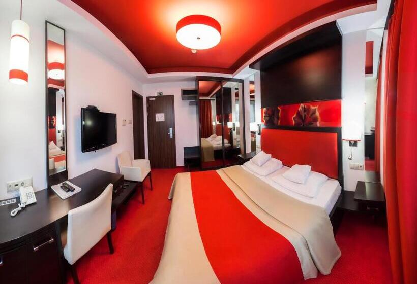 スタンダードルーム, Corso Boutique