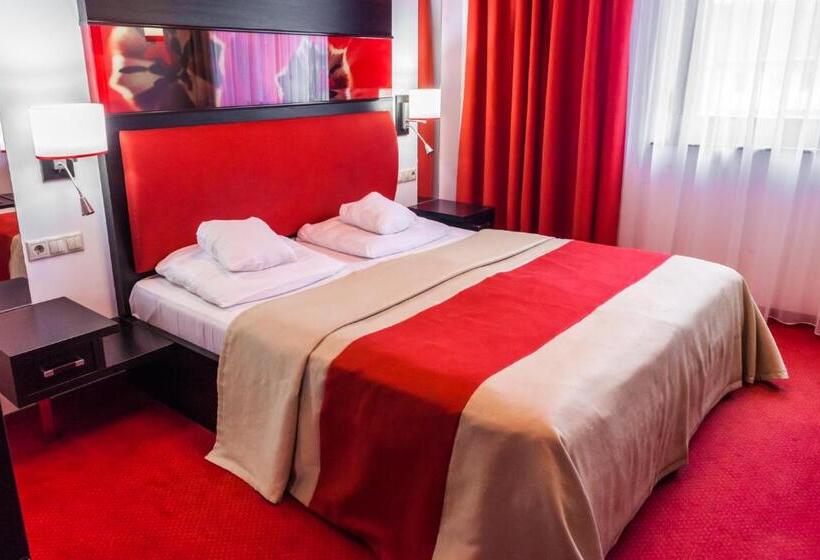 スタンダードルーム, Corso Boutique