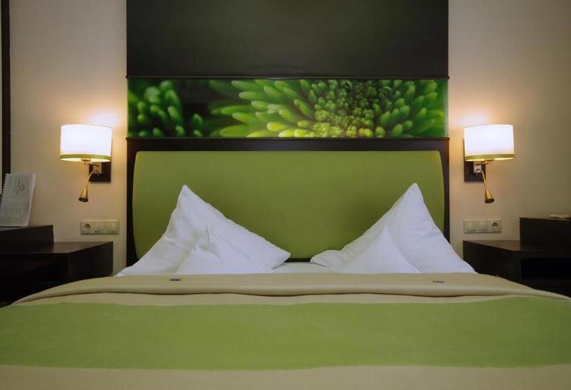 ガーデンビューファミリールーム, Corso Boutique