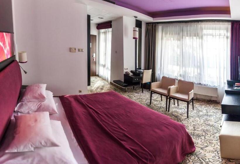 スタンダードルーム, Corso Boutique