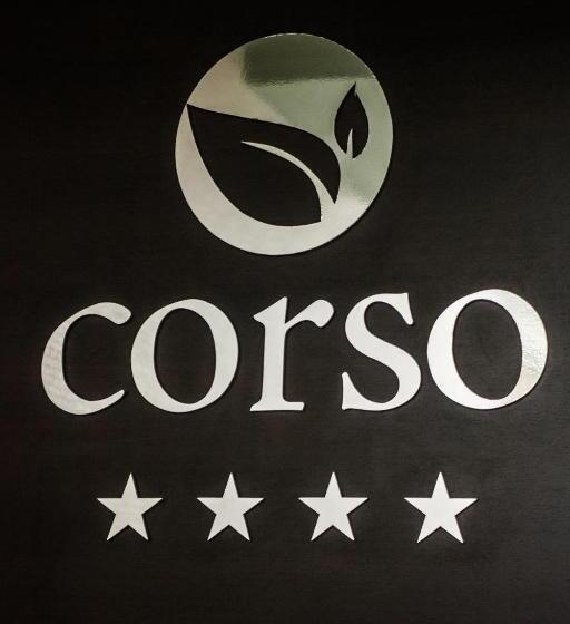 Номер Стандарт, Corso Boutique