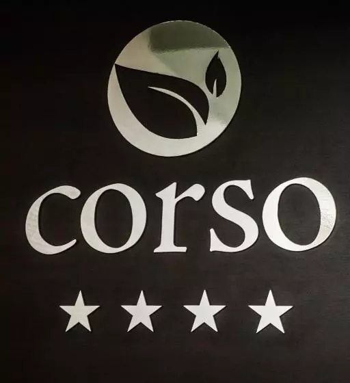 スタンダードルーム, Corso Boutique
