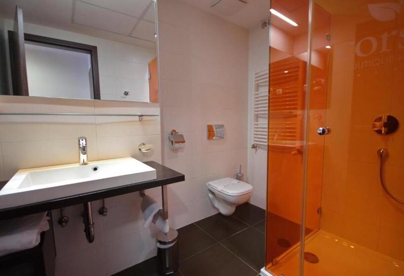 スタンダードルーム, Corso Boutique