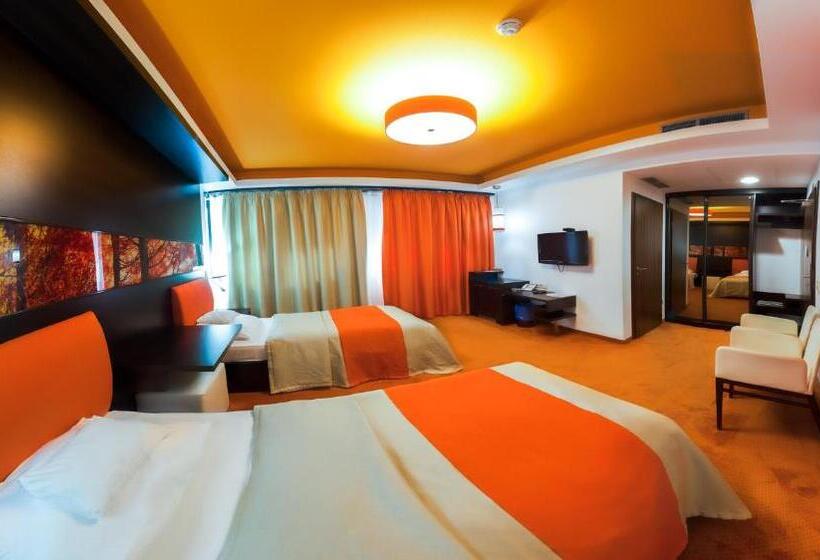 スタンダードルーム, Corso Boutique