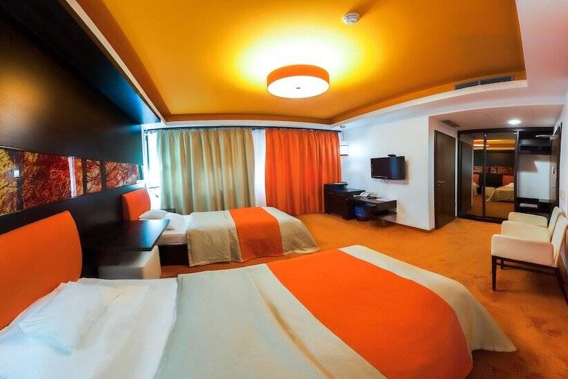 スタンダードルーム, Corso Boutique