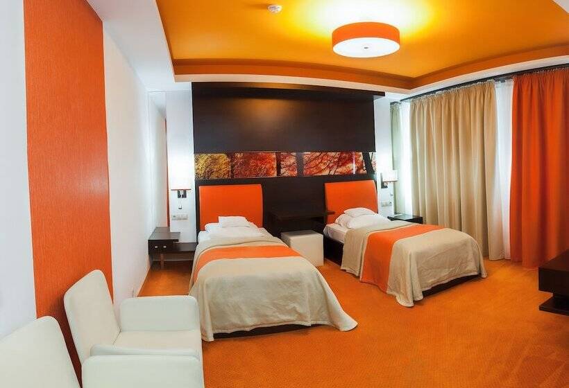 スタンダードルーム, Corso Boutique