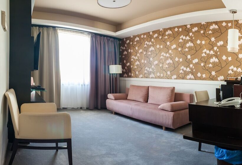 Номер Стандарт, Corso Boutique