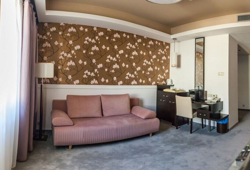 スタンダードルーム, Corso Boutique