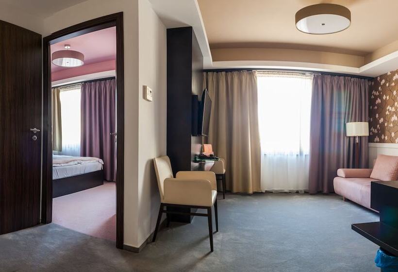 スタンダードルーム, Corso Boutique