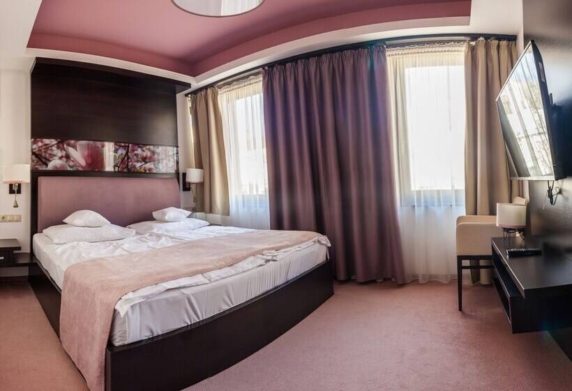 スタンダードルーム, Corso Boutique