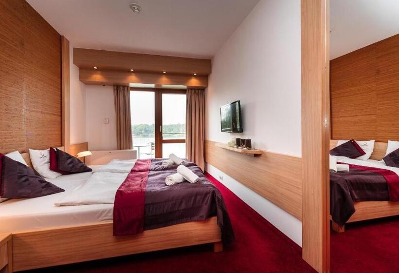 Номер Стандарт, Corvus Aqua