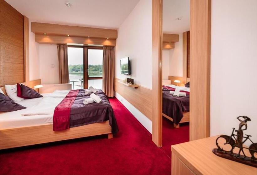 Номер Стандарт, Corvus Aqua