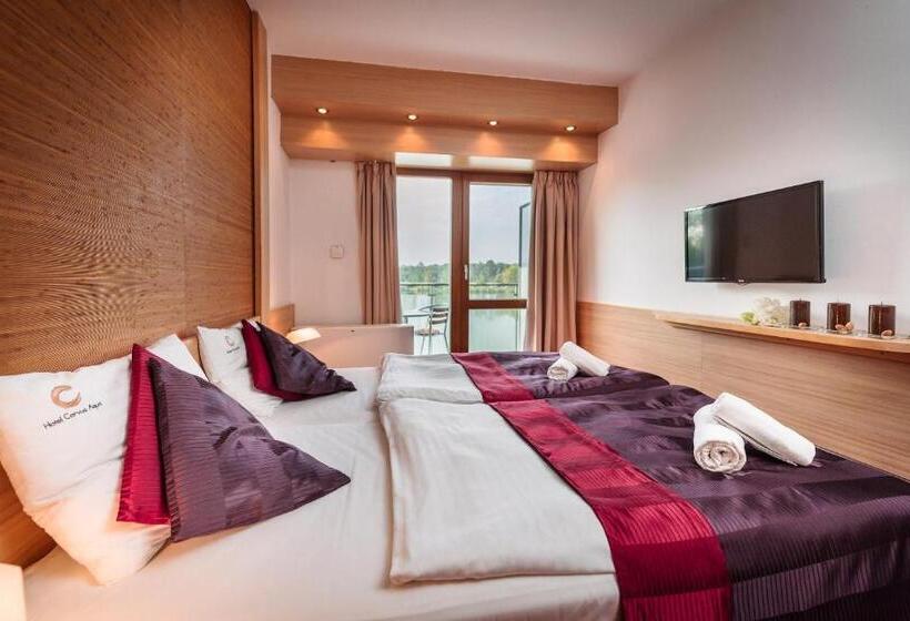 Номер Стандарт, Corvus Aqua