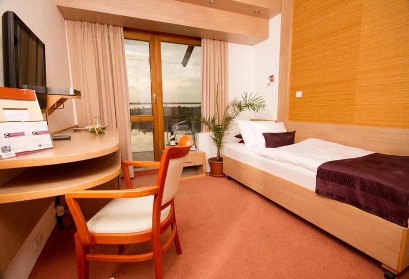 Номер Стандарт Индивидуальный, Corvus Aqua