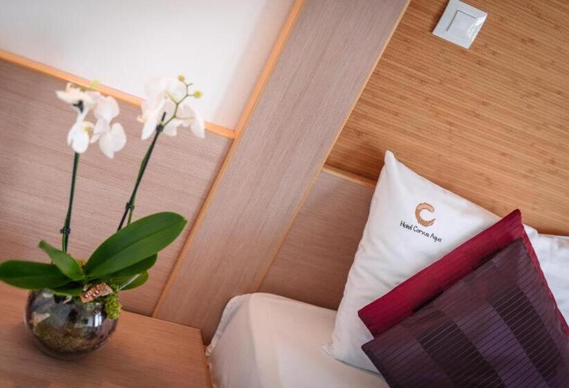 Апартаменты Superior 1 Спальня, Corvus Aqua