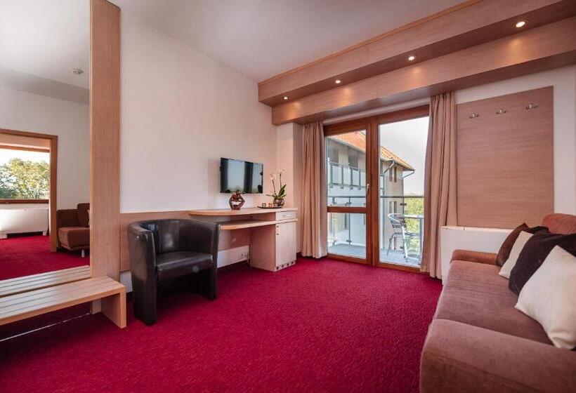 Люкс, Corvus Aqua