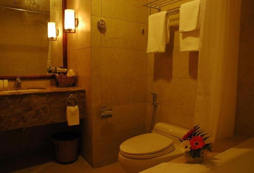 اتاق سوپریور, Dakruco