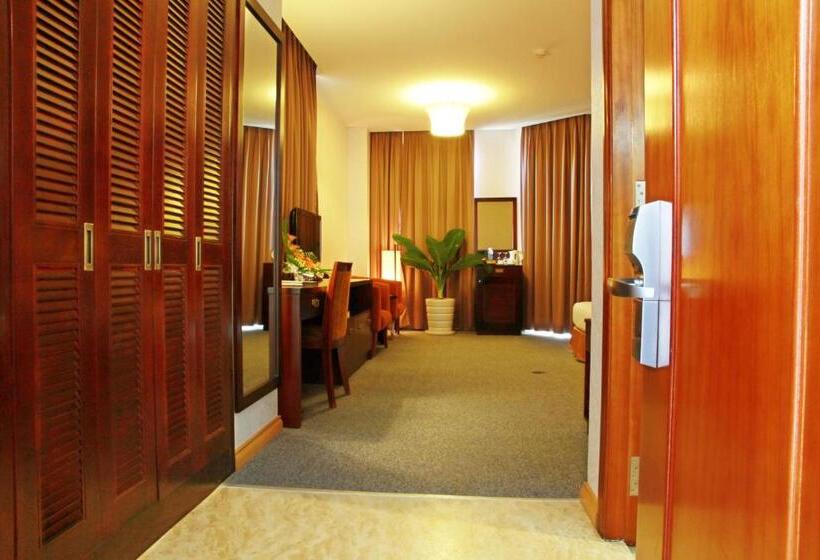 اتاق لوکس, Dakruco