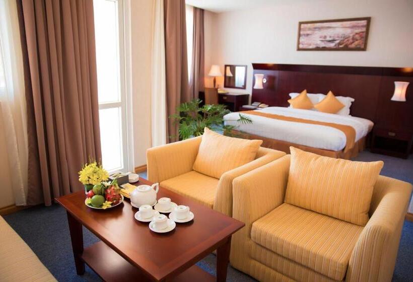 سوییت جونیور, Dakruco