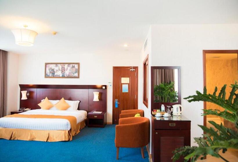 اتاق استاندارد, Dakruco