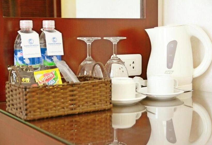 اتاق استاندارد, Dakruco