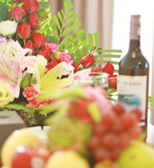 اتاق استاندارد, Dakruco