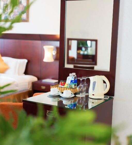 اتاق استاندارد, Dakruco