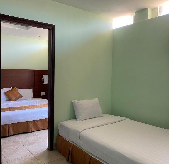 اتاق لوکس, Dakruco