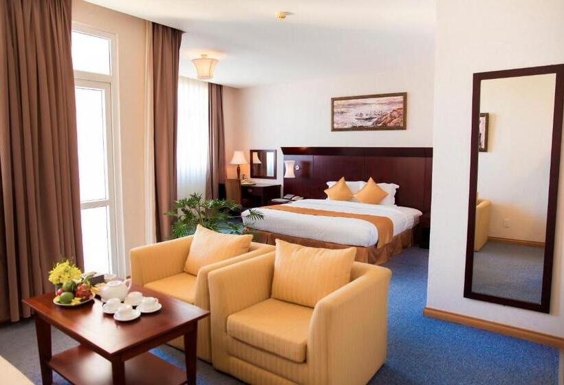 سوییت جونیور, Dakruco