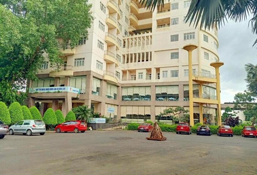 اتاق استاندارد, Dakruco