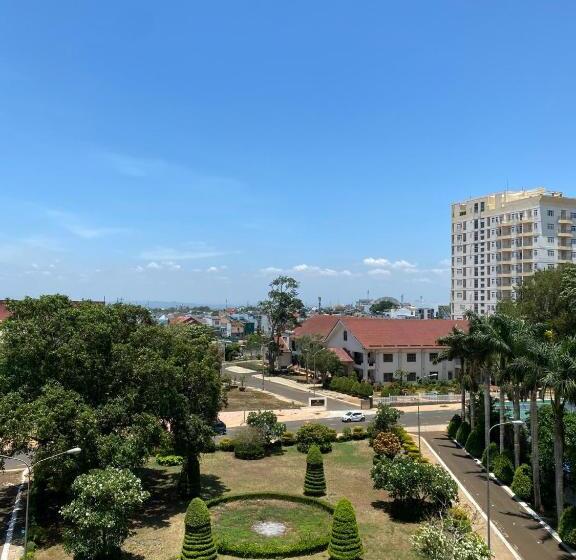 اتاق سوپریور, Dakruco