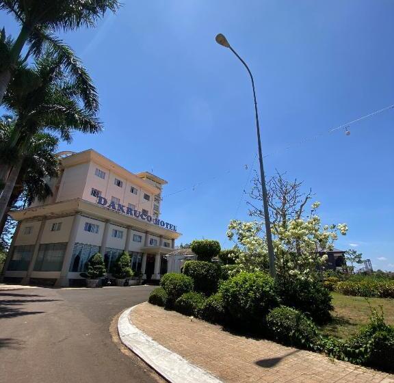 اتاق سوپریور, Dakruco