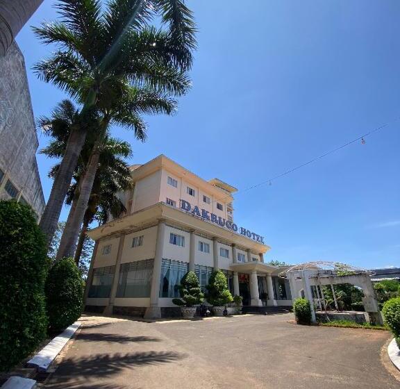 اتاق سوپریور, Dakruco