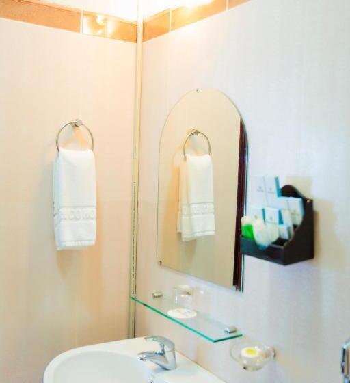 اتاق سوپریور, Dakruco