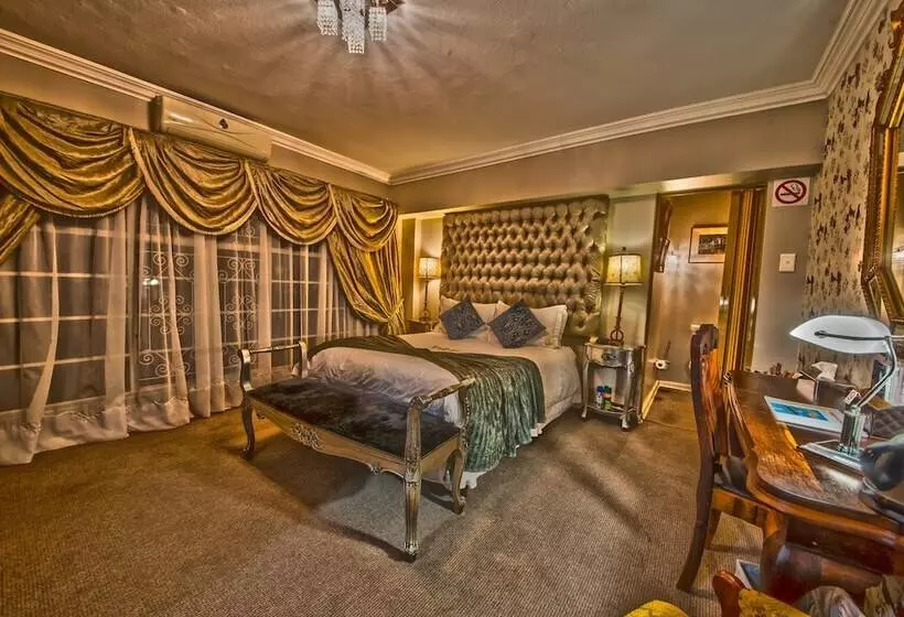 اتاق استاندارد, Dersley Manor