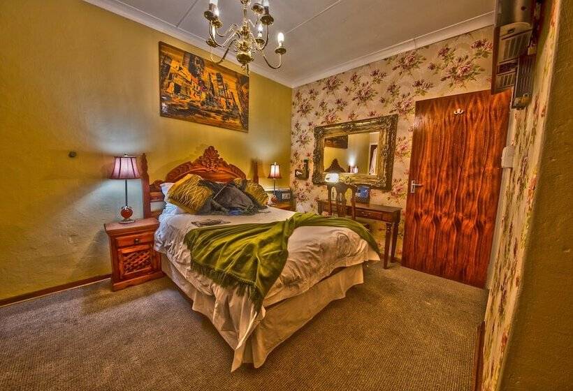 Номер Стандарт, Dersley Manor