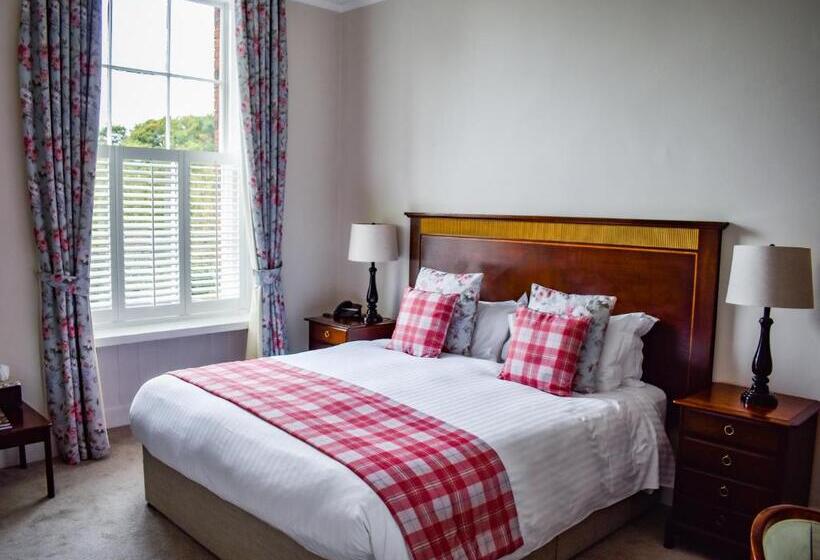 غرفة سوبيريور, Dovecliff Hall