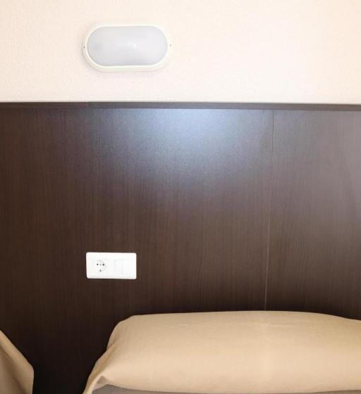 اتاق خانوادگی, Fin De Semana