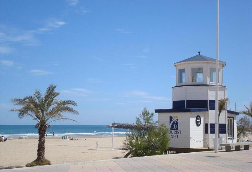 اتاق خانوادگی, Fin De Semana