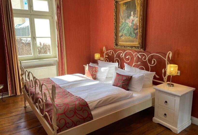 1 Schlafzimmer Apartment, The Gate Garden