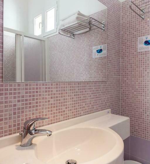 스탠다드 룸, Garden