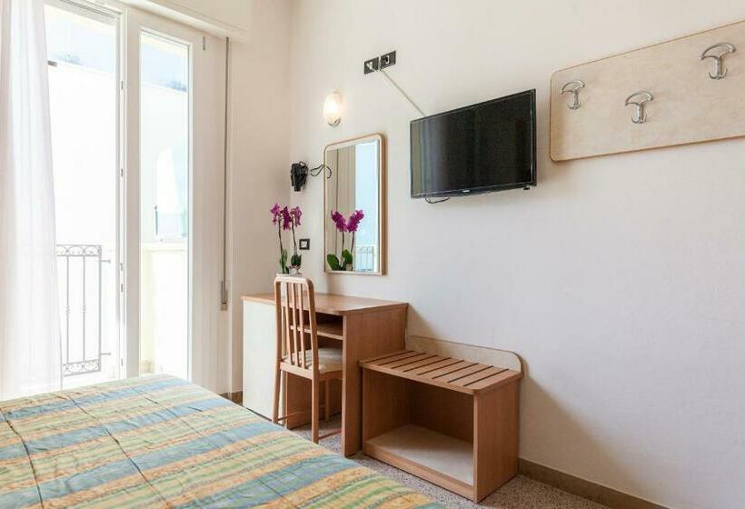 스탠다드 룸, Garden