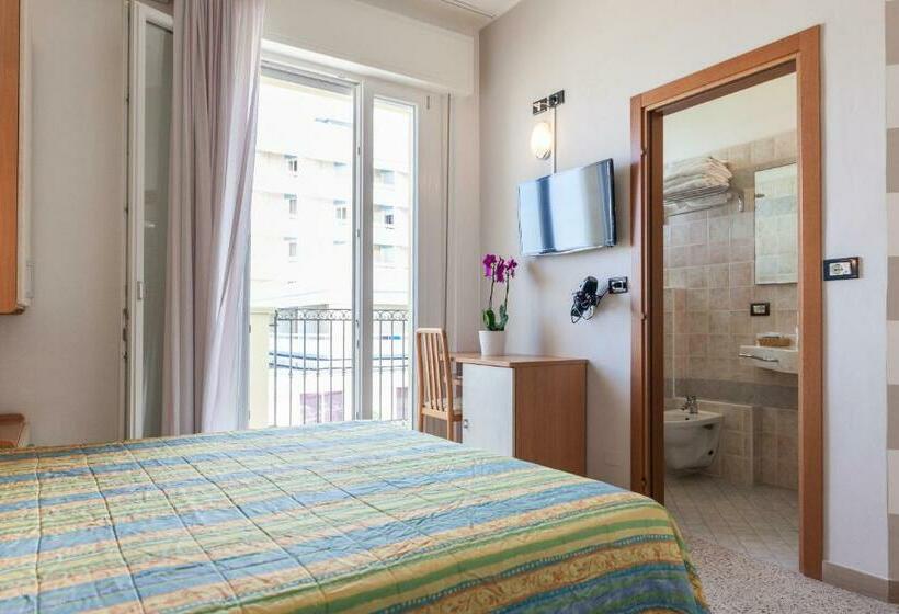 스탠다드 룸, Garden