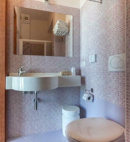 스탠다드 룸, Garden