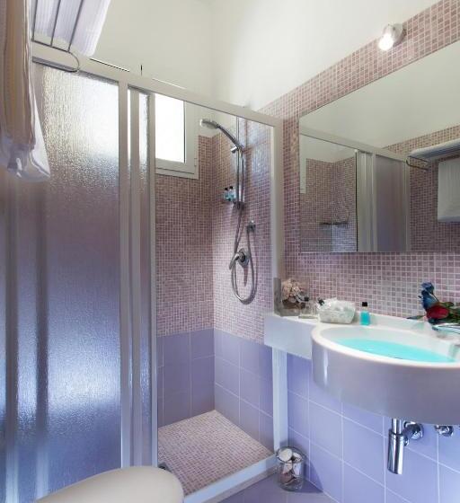 스탠다드 트리플 룸, Garden