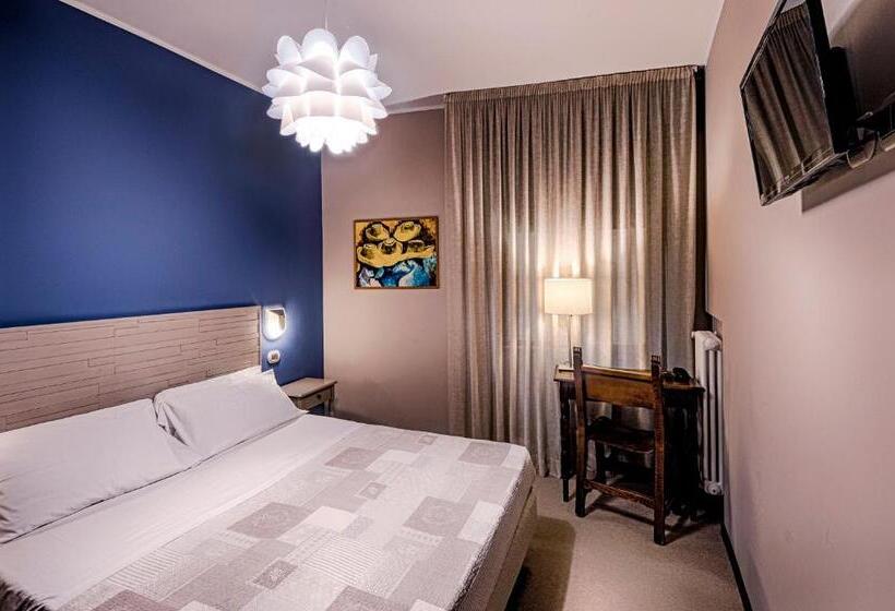 اتاق استاندارد, La Grotta