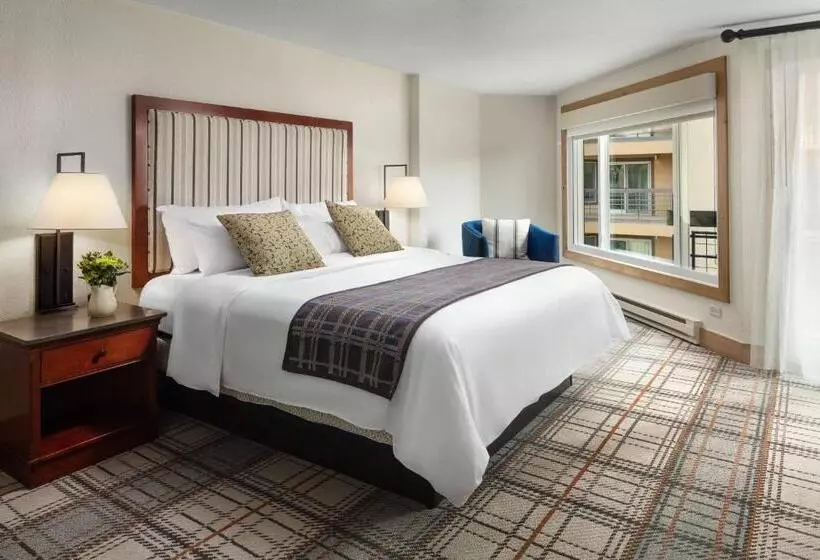 ビラホテル1ベッドルーム, Marriott S Mountain Valley Lodge At Breckenridge