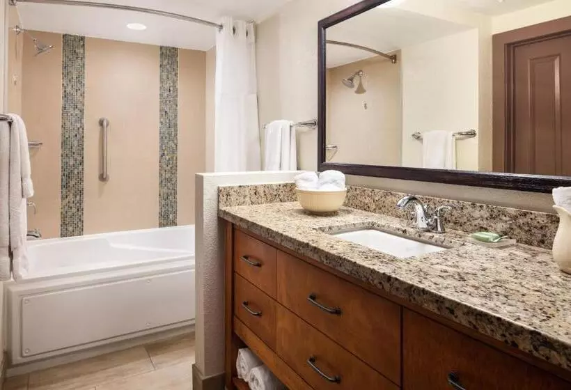 クイーンベッドのスタンダードスタジオ, Marriott S Mountain Valley Lodge At Breckenridge