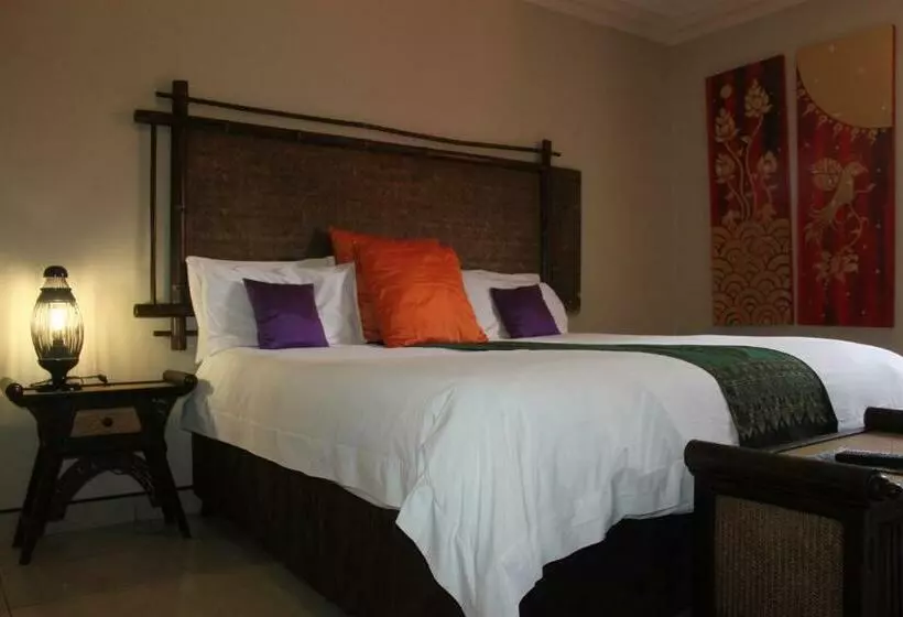 スタンダードルーム, Midrand Conference Centre